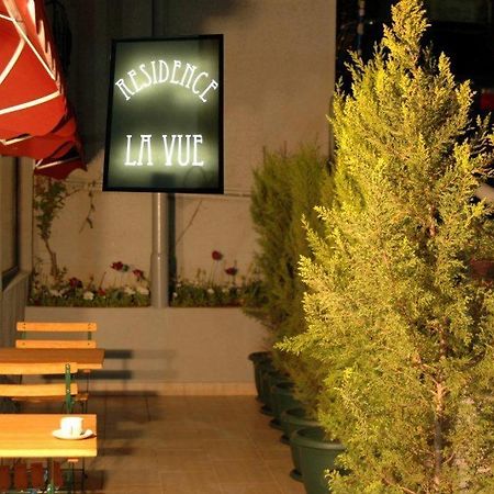 Residence Le Reve Istanbul Exterior photo