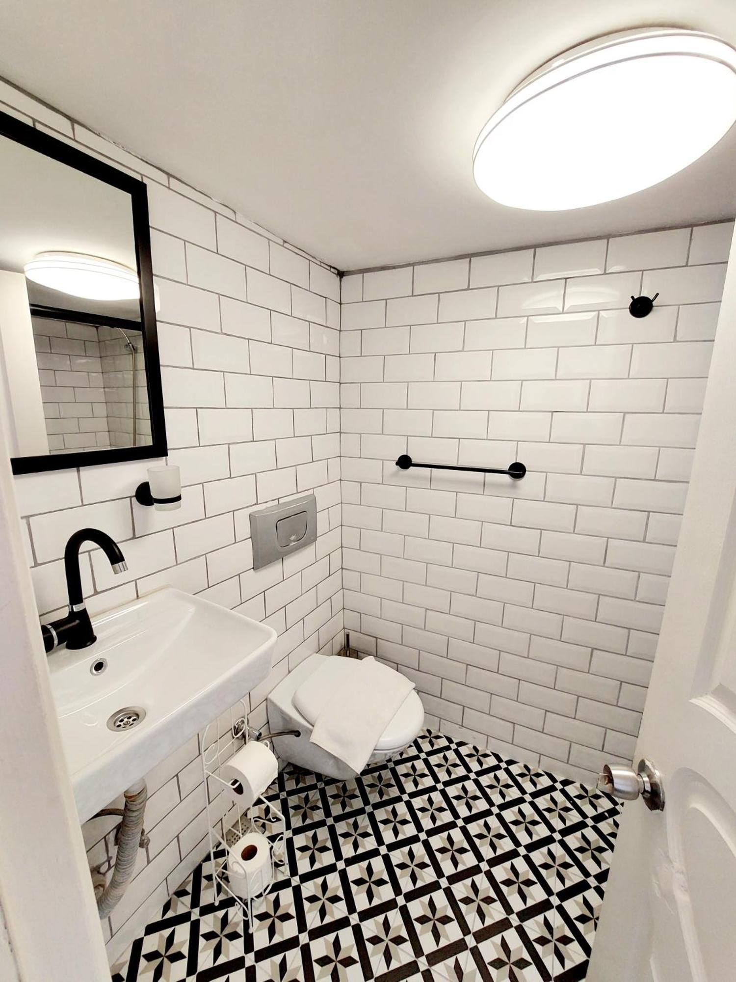 Residence Le Reve Istanbul Room photo
