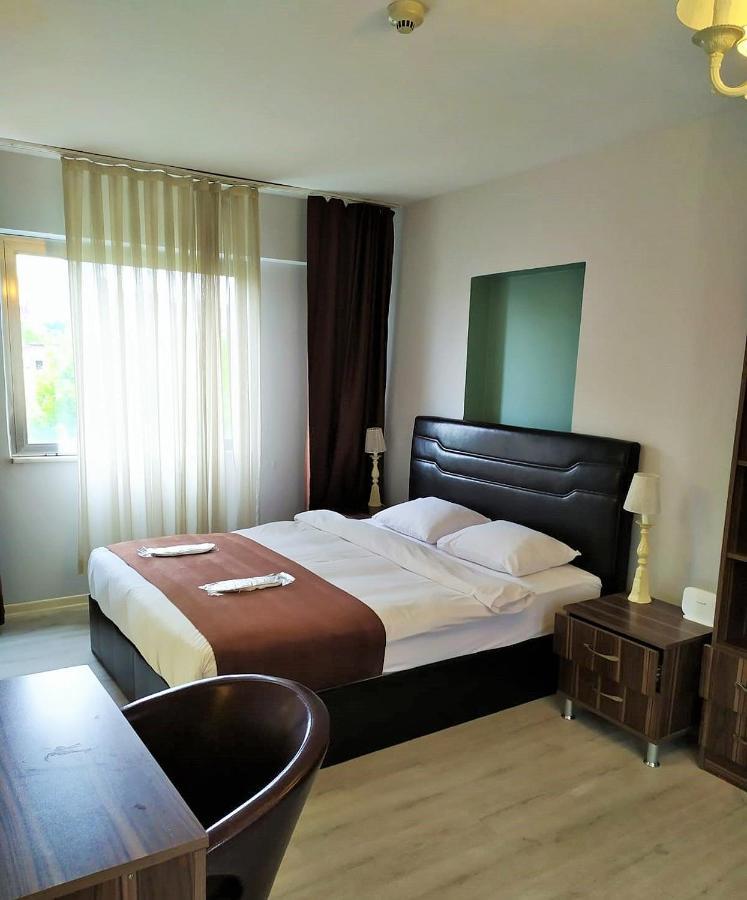 Residence Le Reve Istanbul Exterior photo